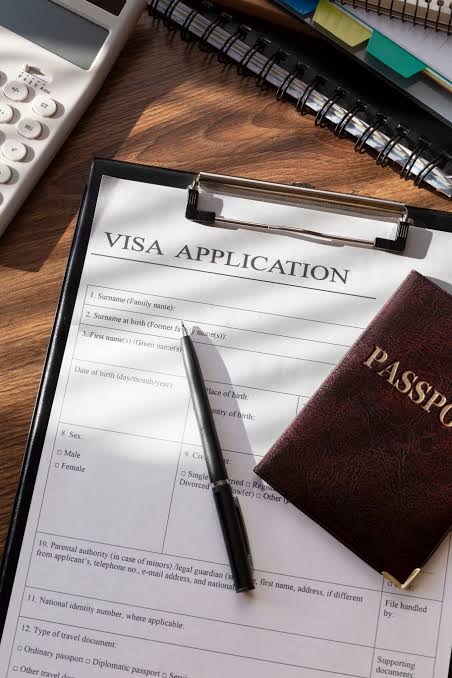 visa