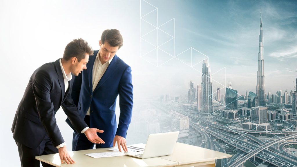 low cost business setup dubai